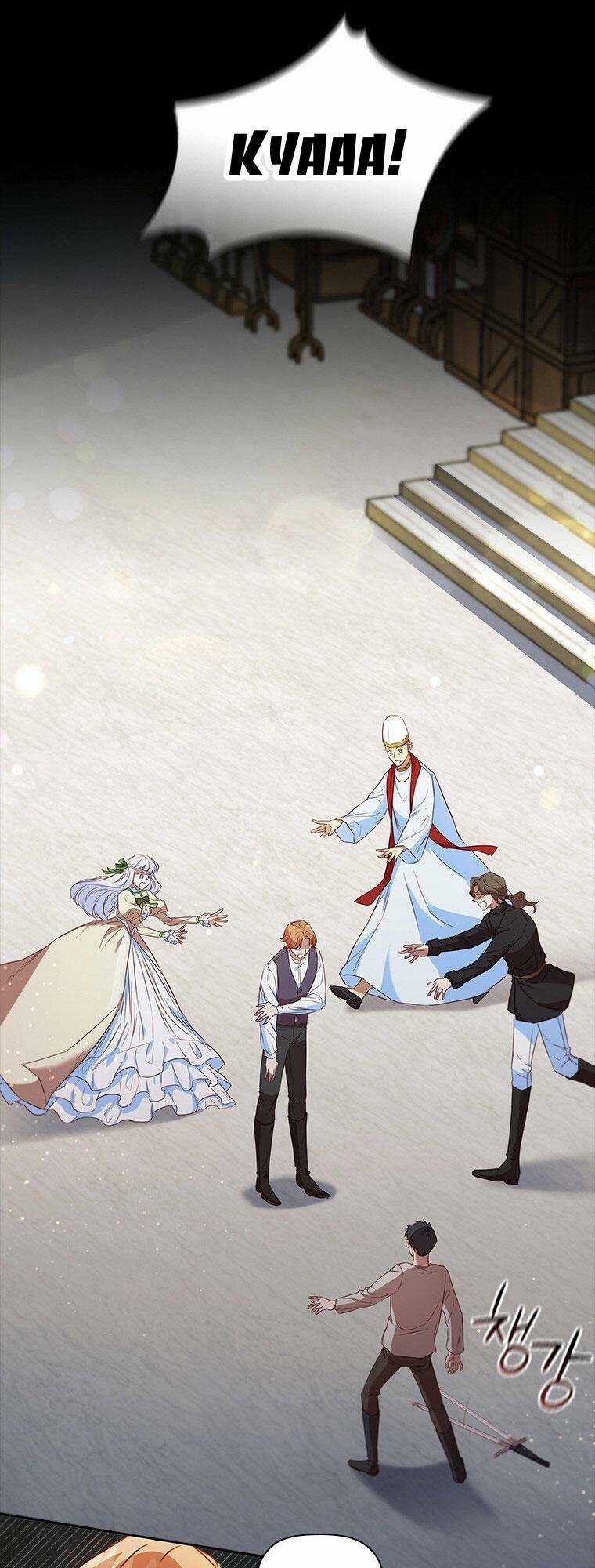 Công Chúa Bị Bỏ Rơi - Chapter 13 - Trang 37