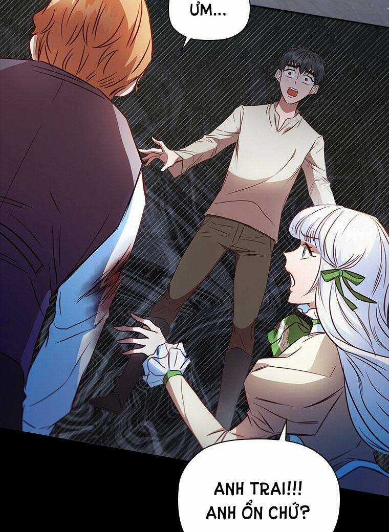 Công Chúa Bị Bỏ Rơi - Chapter 13 - Trang 38