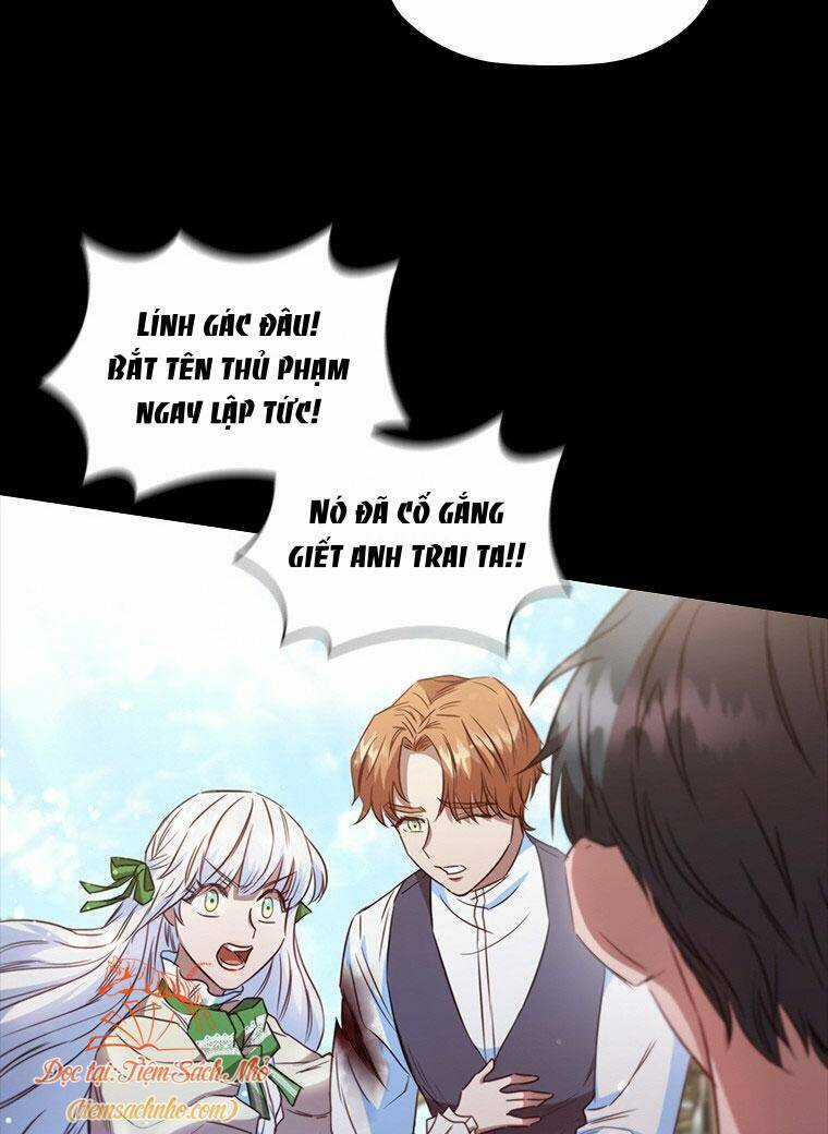 Công Chúa Bị Bỏ Rơi - Chapter 13 - Trang 39