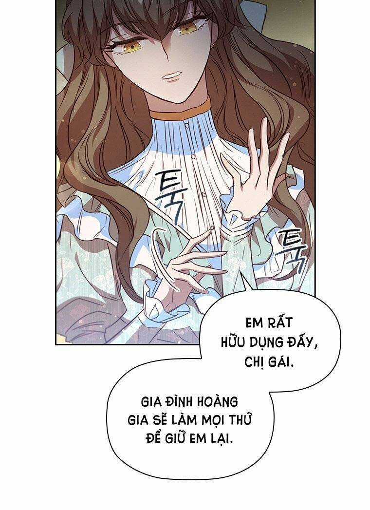 Công Chúa Bị Bỏ Rơi - Chapter 13 - Trang 5