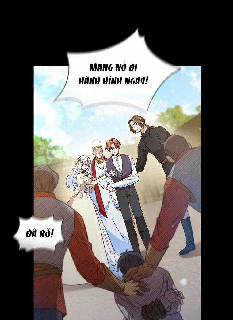 Công Chúa Bị Bỏ Rơi - Chapter 13 - Trang 41