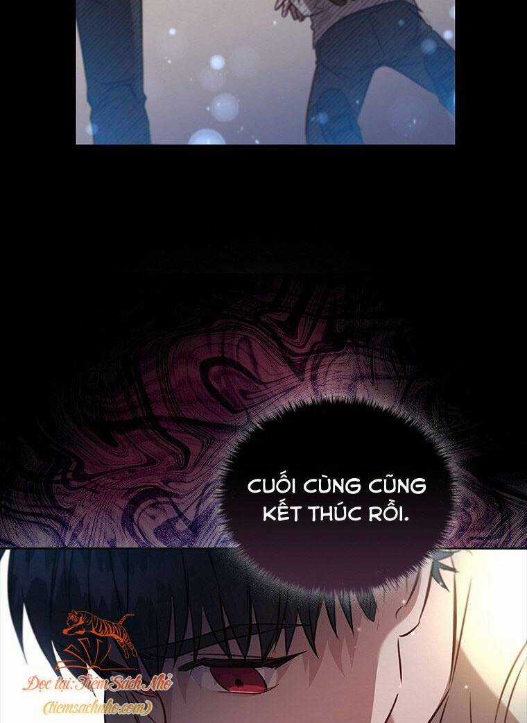 Công Chúa Bị Bỏ Rơi - Chapter 13 - Trang 42