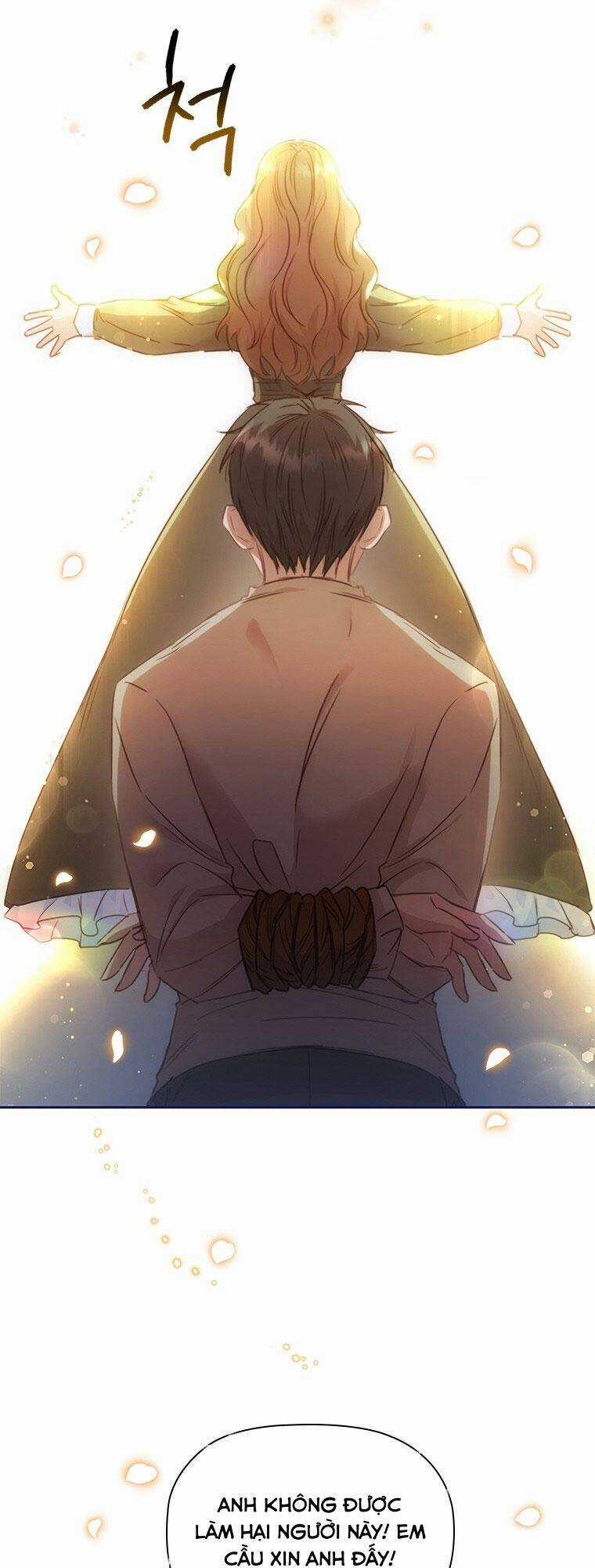 Công Chúa Bị Bỏ Rơi - Chapter 13 - Trang 45