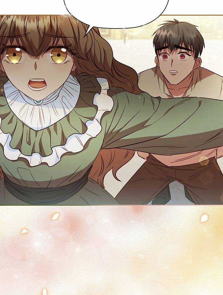 Công Chúa Bị Bỏ Rơi - Chapter 13 - Trang 46