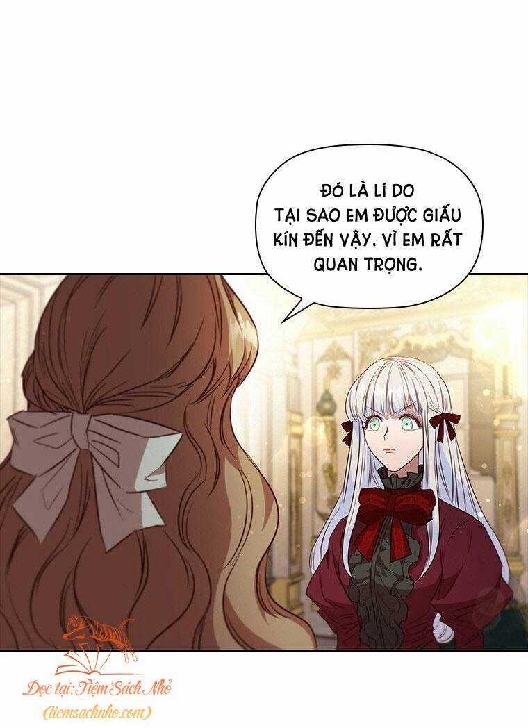 Công Chúa Bị Bỏ Rơi - Chapter 13 - Trang 6