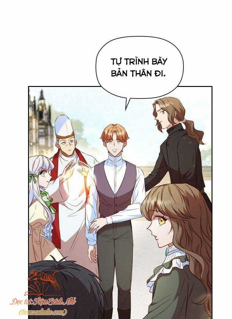 Công Chúa Bị Bỏ Rơi - Chapter 13 - Trang 55