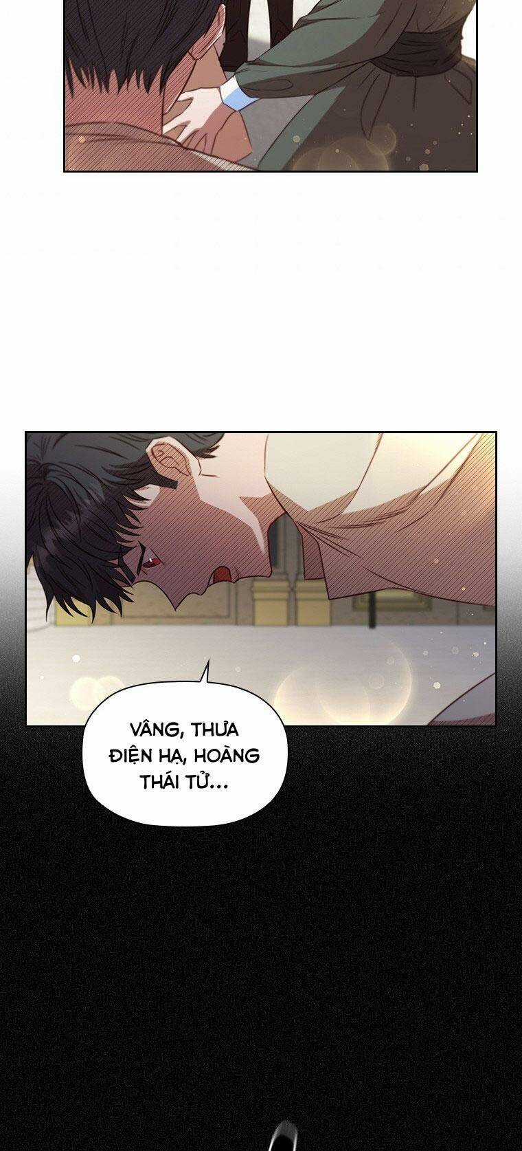 Công Chúa Bị Bỏ Rơi - Chapter 13 - Trang 56
