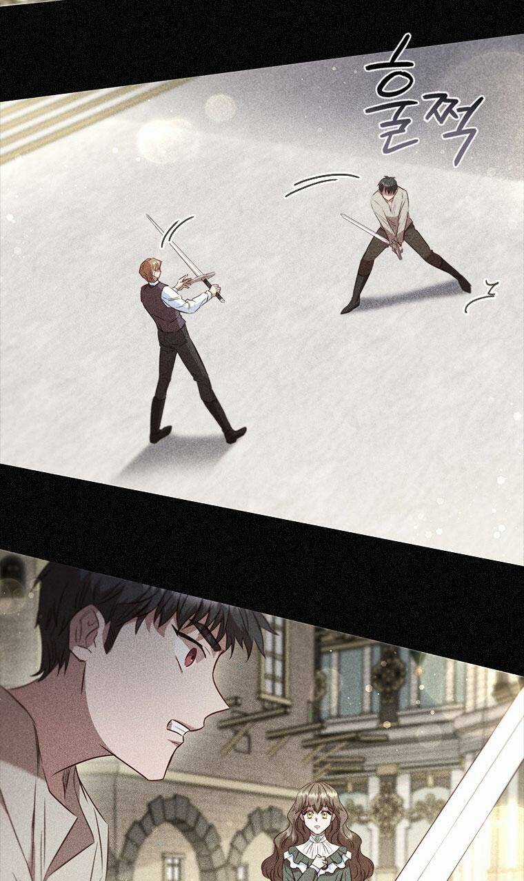 Công Chúa Bị Bỏ Rơi - Chapter 13 - Trang 58