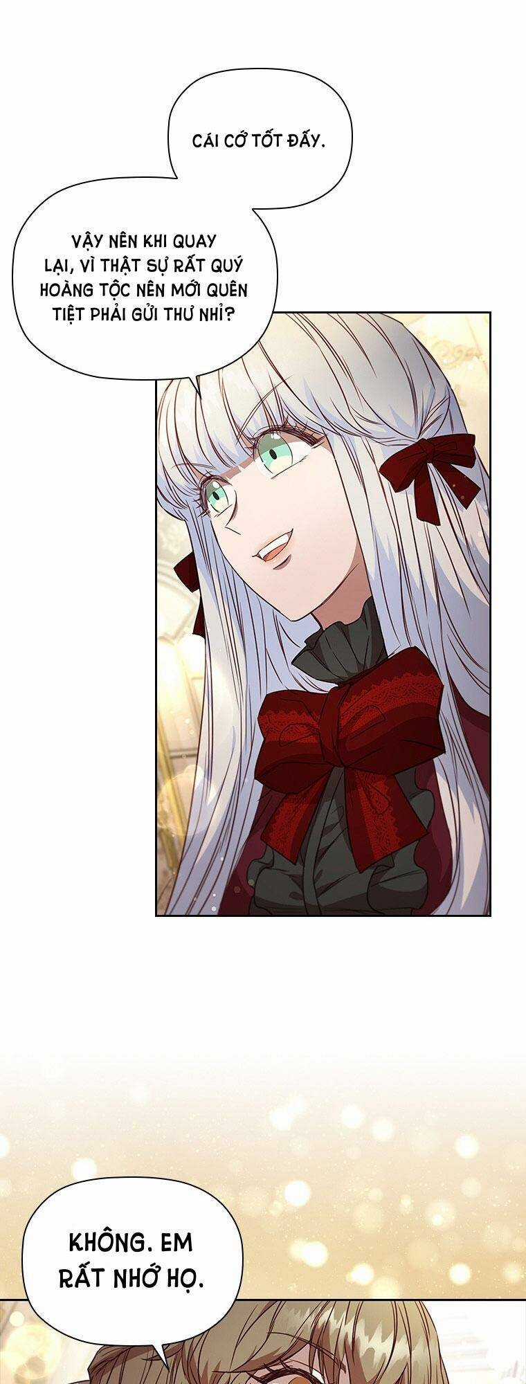 Công Chúa Bị Bỏ Rơi - Chapter 13 - Trang 7