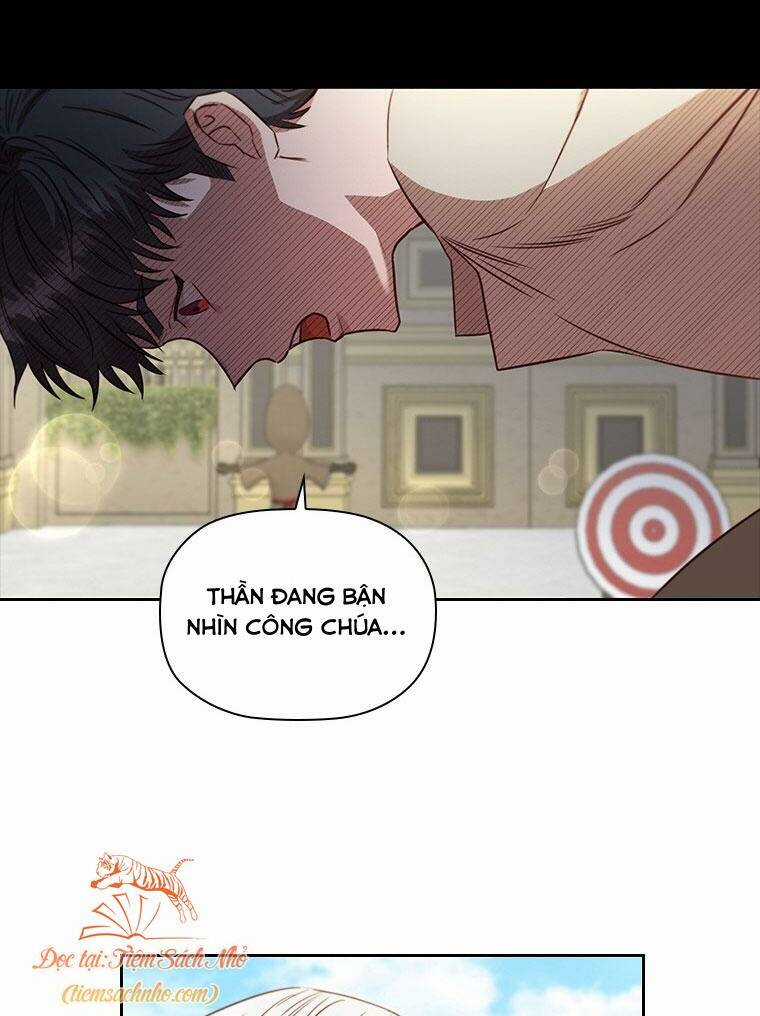 Công Chúa Bị Bỏ Rơi - Chapter 13 - Trang 65