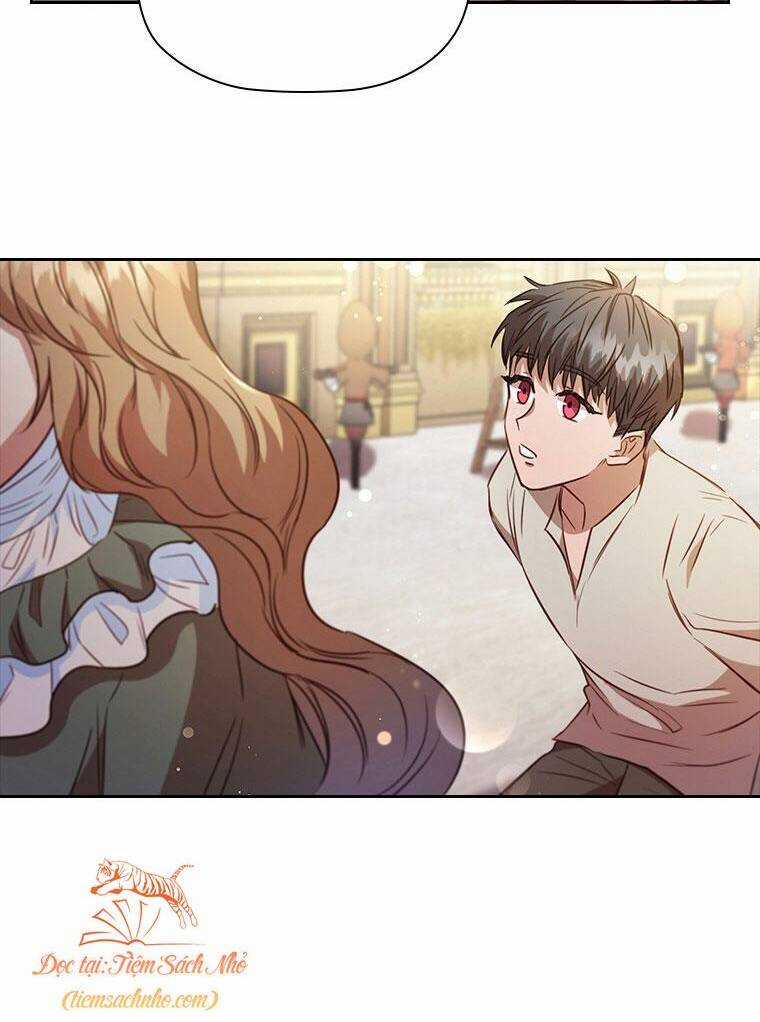 Công Chúa Bị Bỏ Rơi - Chapter 13 - Trang 68