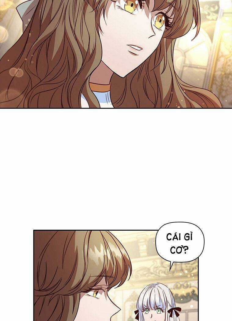 Công Chúa Bị Bỏ Rơi - Chapter 13 - Trang 8