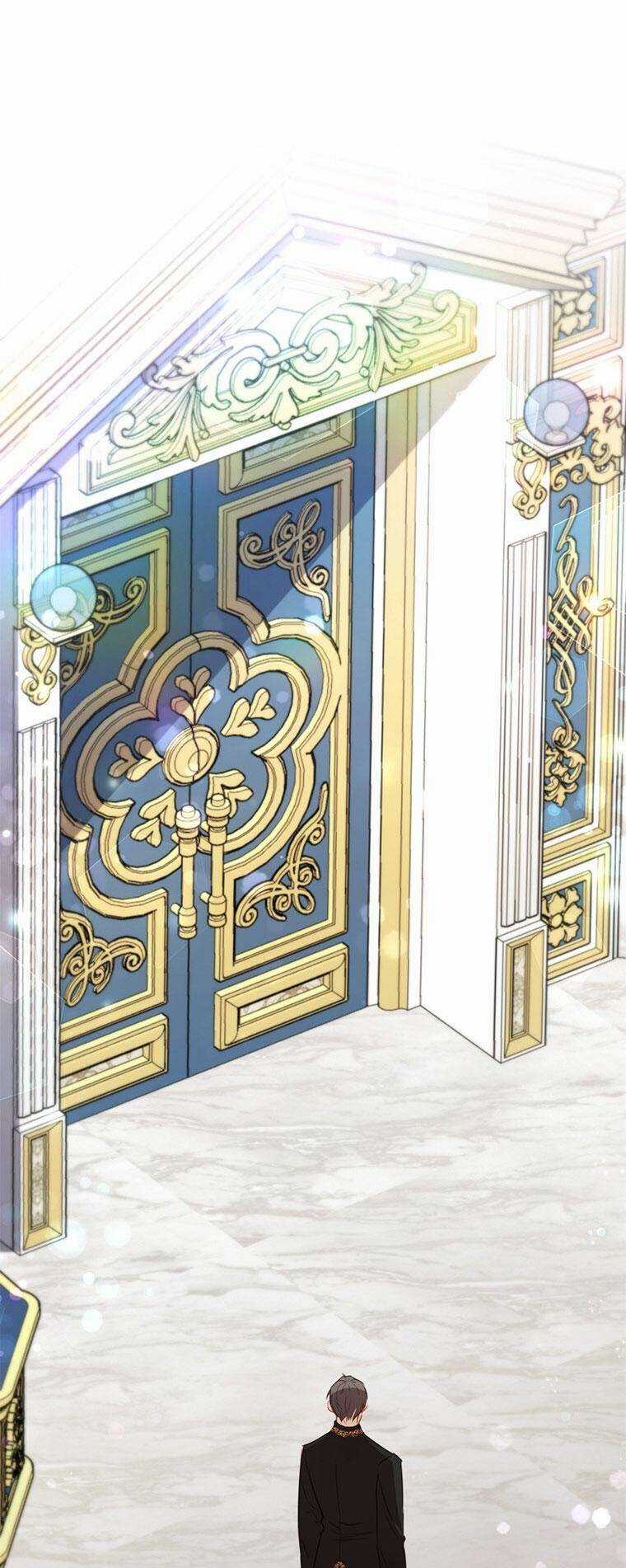 Công Chúa Bị Bỏ Rơi - Chapter 13 - Trang 73