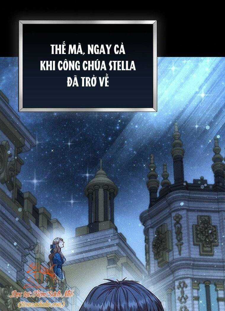 Công Chúa Bị Bỏ Rơi - Chapter 13 - Trang 77