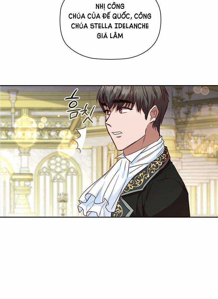 Công Chúa Bị Bỏ Rơi - Chapter 13 - Trang 79