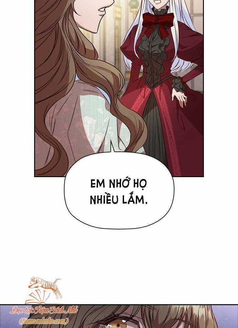 Công Chúa Bị Bỏ Rơi - Chapter 13 - Trang 9