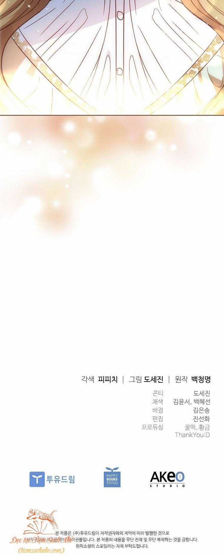 Công Chúa Bị Bỏ Rơi - Chapter 13 - Trang 82