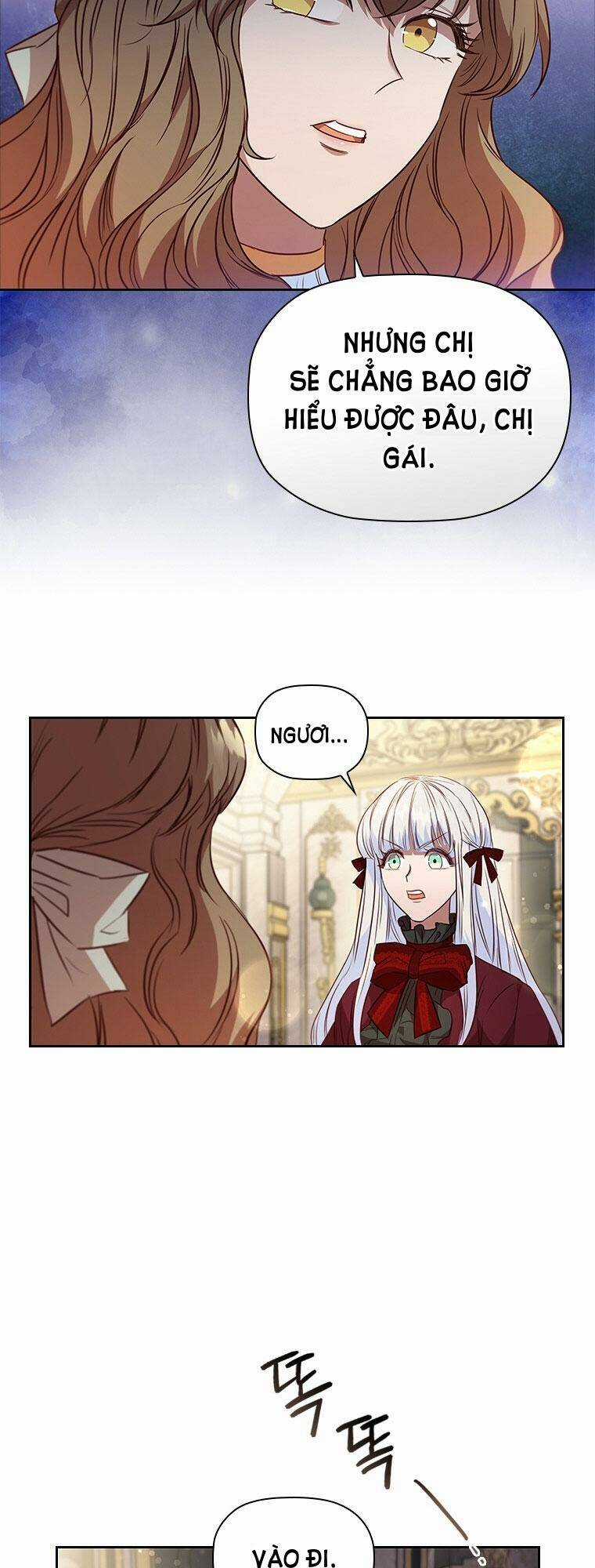 Công Chúa Bị Bỏ Rơi - Chapter 13 - Trang 10