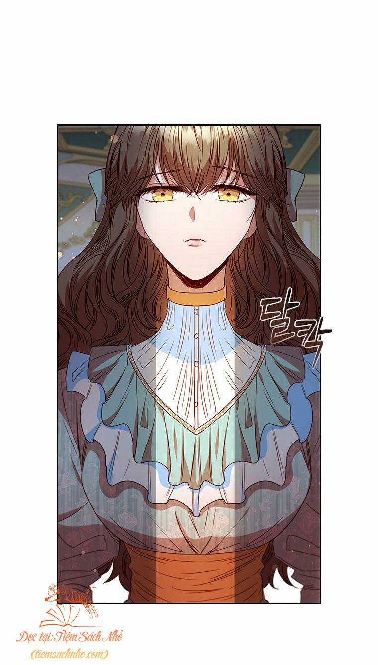 Công Chúa Bị Bỏ Rơi - Chapter 14 - Trang 24