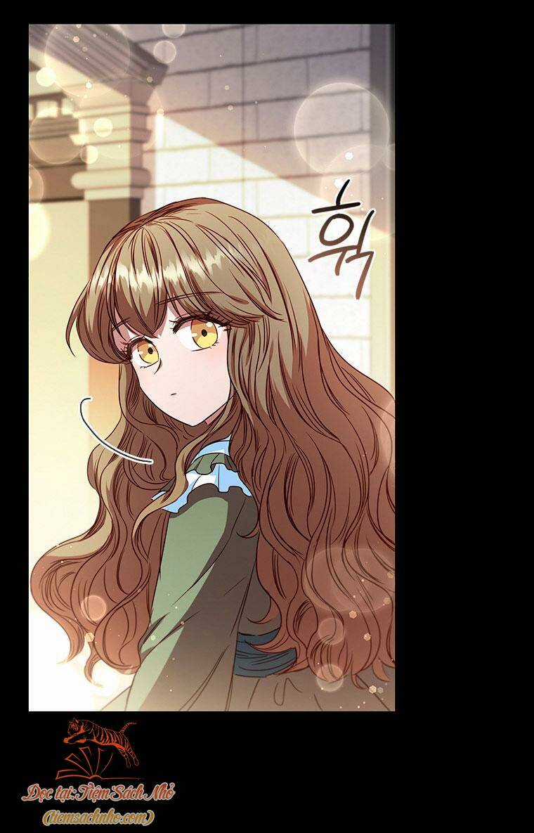 Công Chúa Bị Bỏ Rơi - Chapter 14 - Trang 7