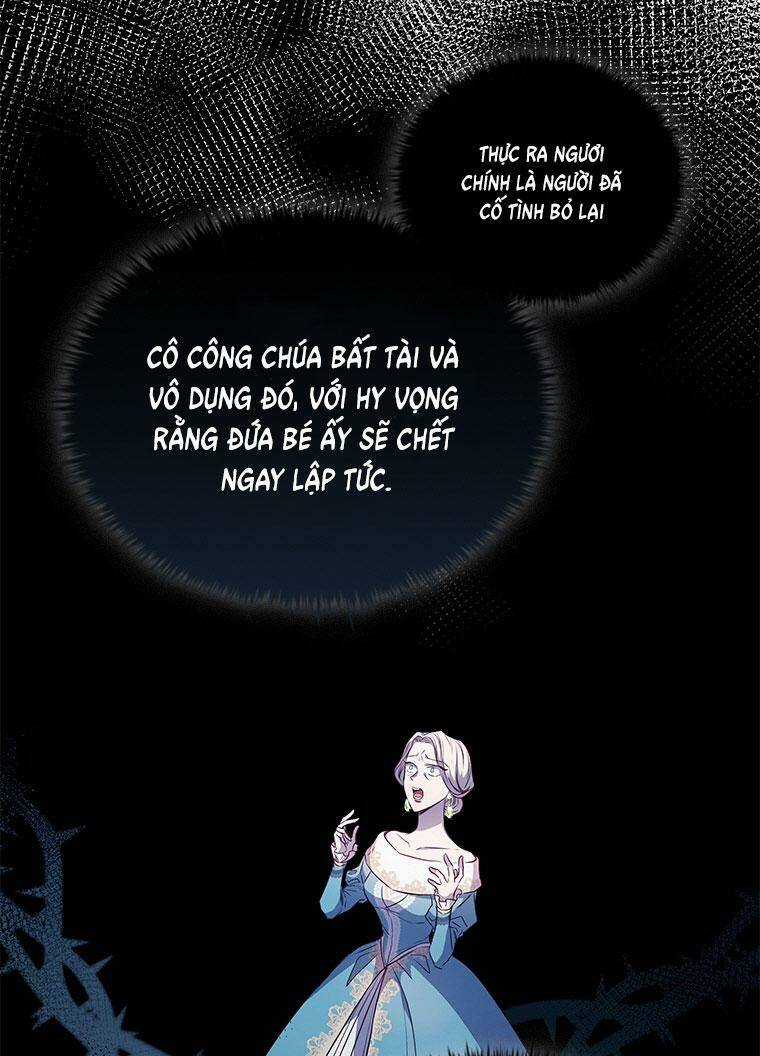 Công Chúa Bị Bỏ Rơi - Chapter 14 - Trang 72