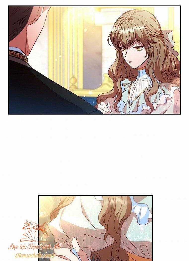 Công Chúa Bị Bỏ Rơi - Chapter 15 - Trang 3