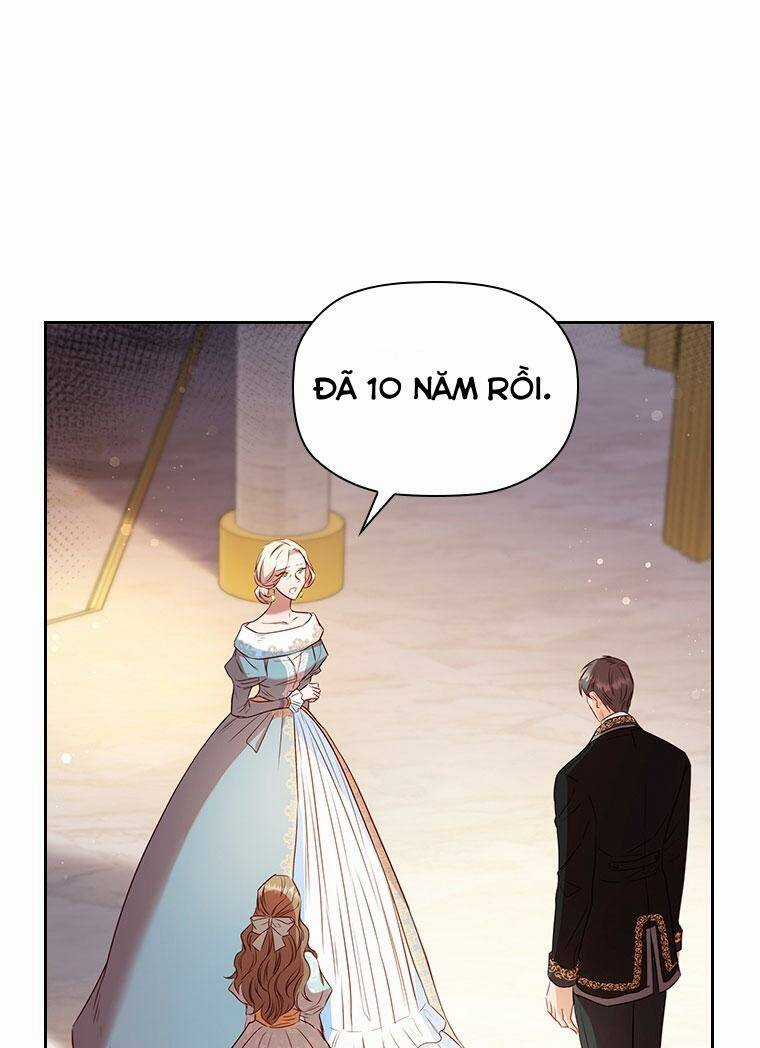 Công Chúa Bị Bỏ Rơi - Chapter 15 - Trang 38