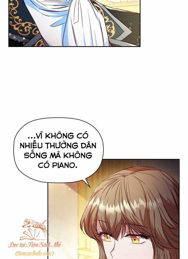 Công Chúa Bị Bỏ Rơi - Chapter 15 - Trang 6