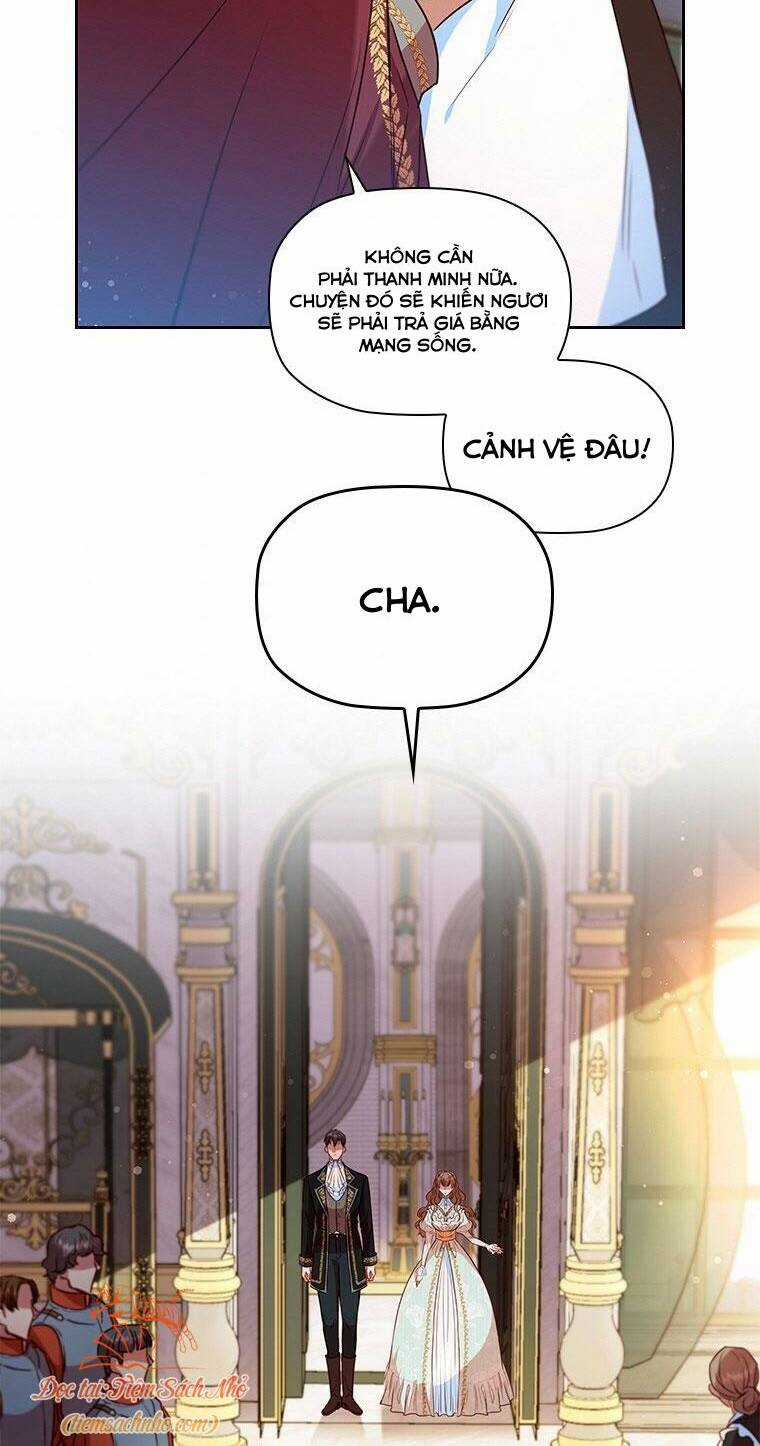 Công Chúa Bị Bỏ Rơi - Chapter 15 - Trang 66