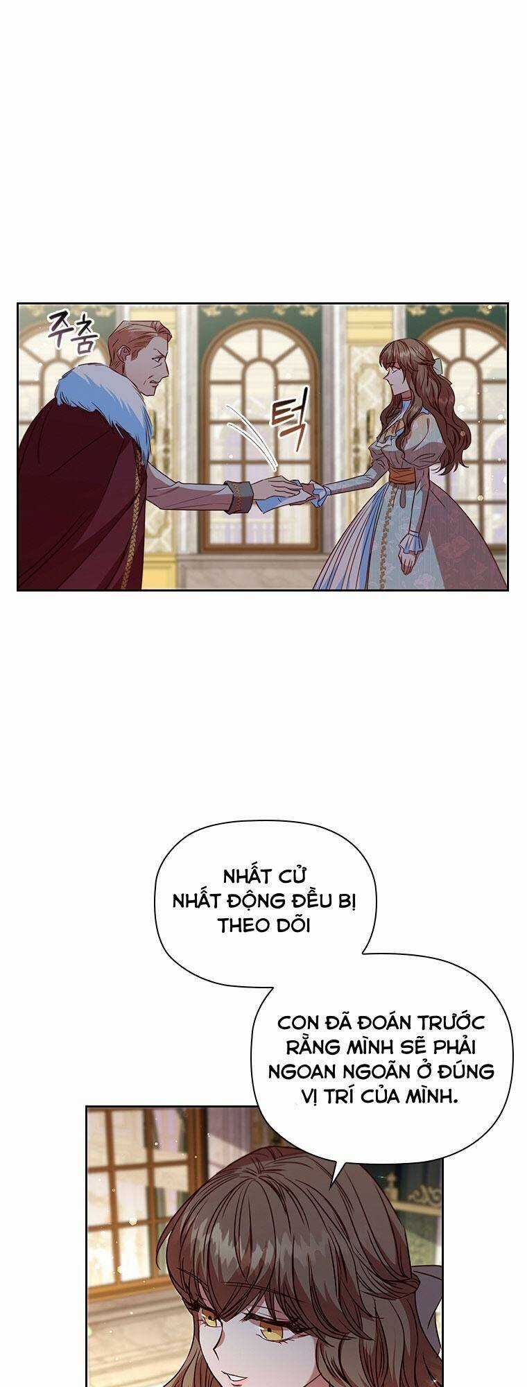 Công Chúa Bị Bỏ Rơi - Chapter 15 - Trang 70