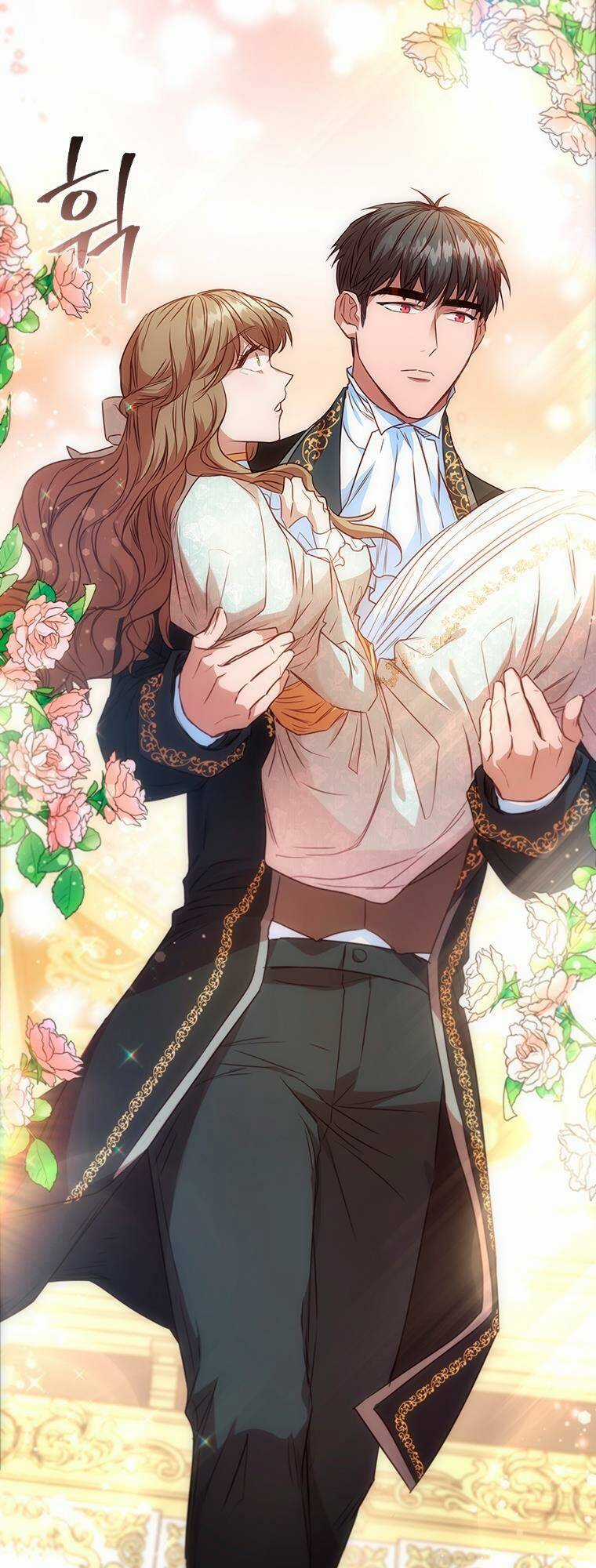 Công Chúa Bị Bỏ Rơi - Chapter 16 - Trang 17