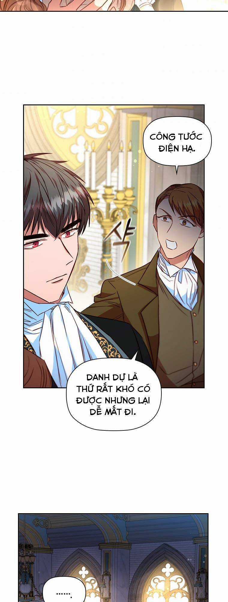 Công Chúa Bị Bỏ Rơi - Chapter 16 - Trang 20