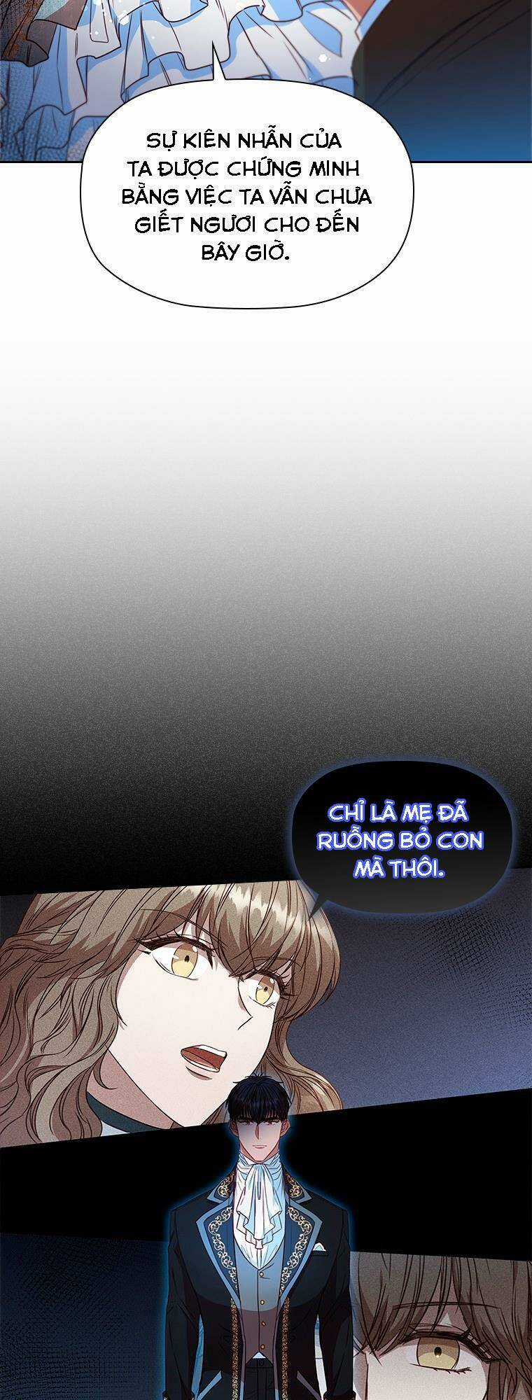 Công Chúa Bị Bỏ Rơi - Chapter 16 - Trang 24