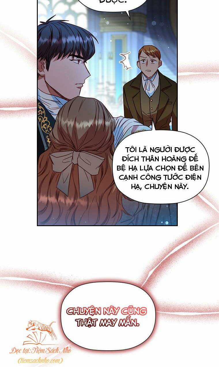 Công Chúa Bị Bỏ Rơi - Chapter 16 - Trang 30