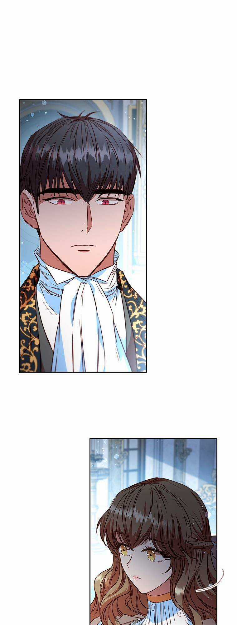 Công Chúa Bị Bỏ Rơi - Chapter 16 - Trang 7