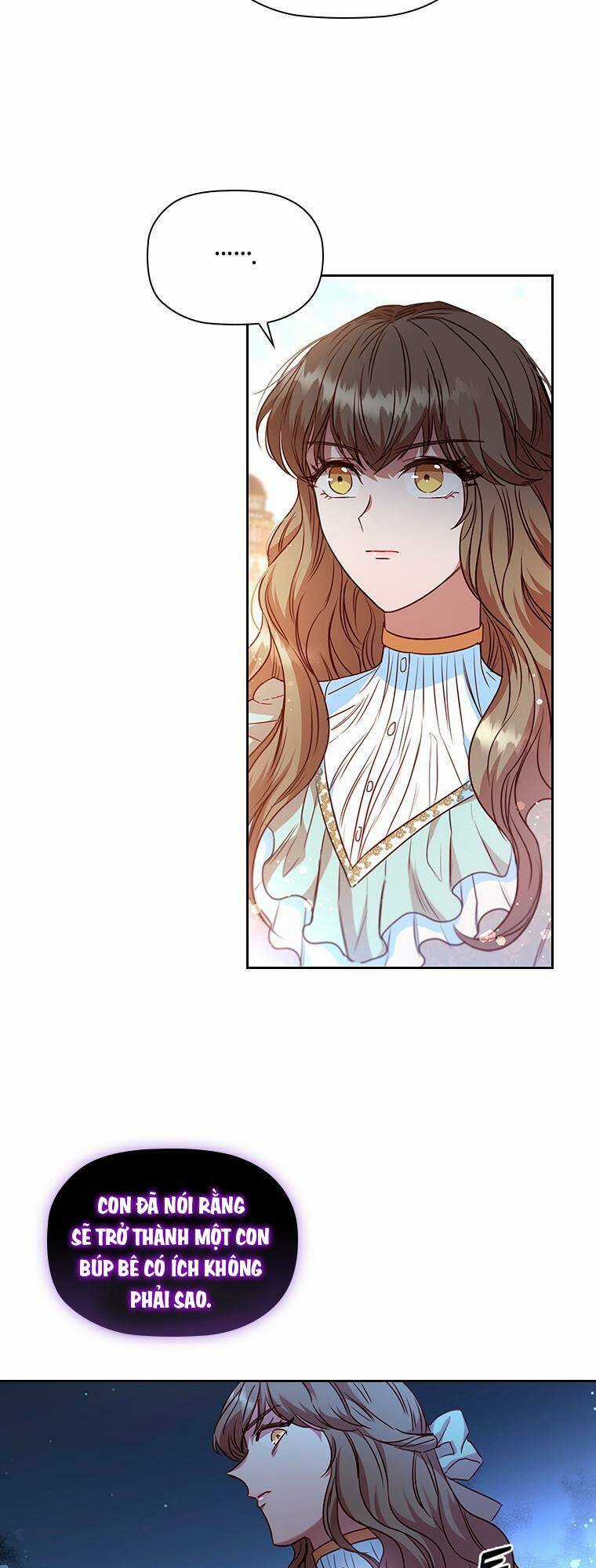 Công Chúa Bị Bỏ Rơi - Chapter 17 - Trang 6