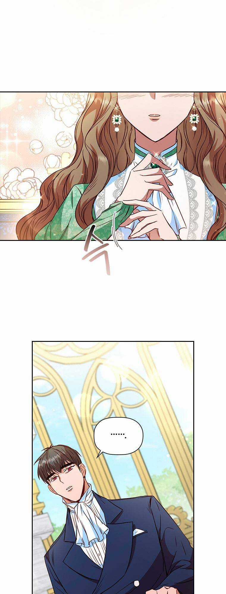 Công Chúa Bị Bỏ Rơi - Chapter 18 - Trang 26