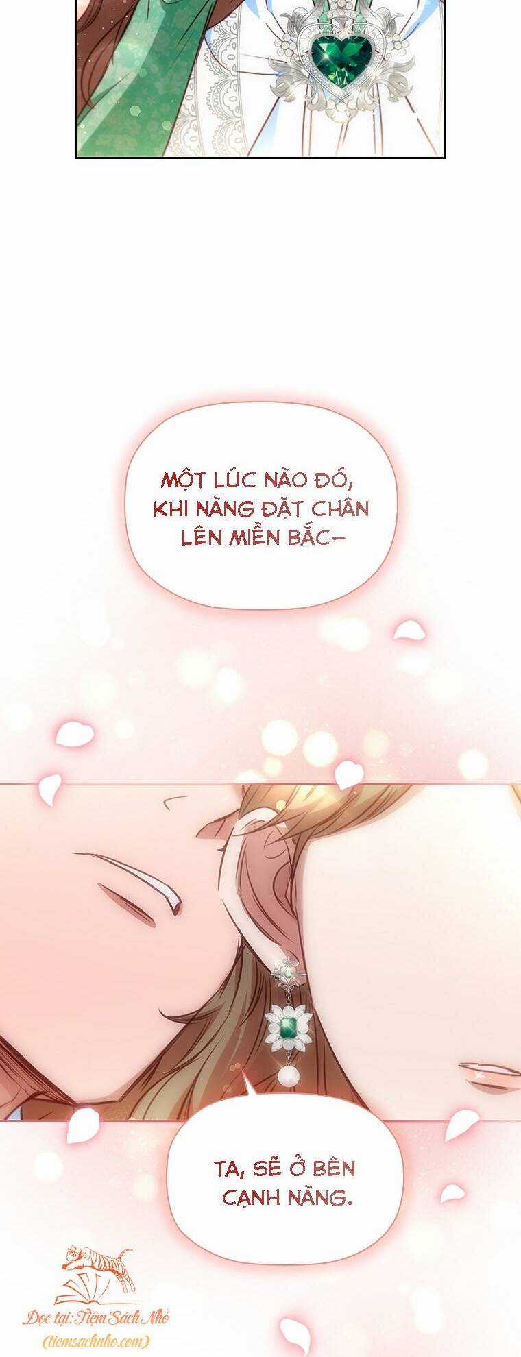Công Chúa Bị Bỏ Rơi - Chapter 18 - Trang 44