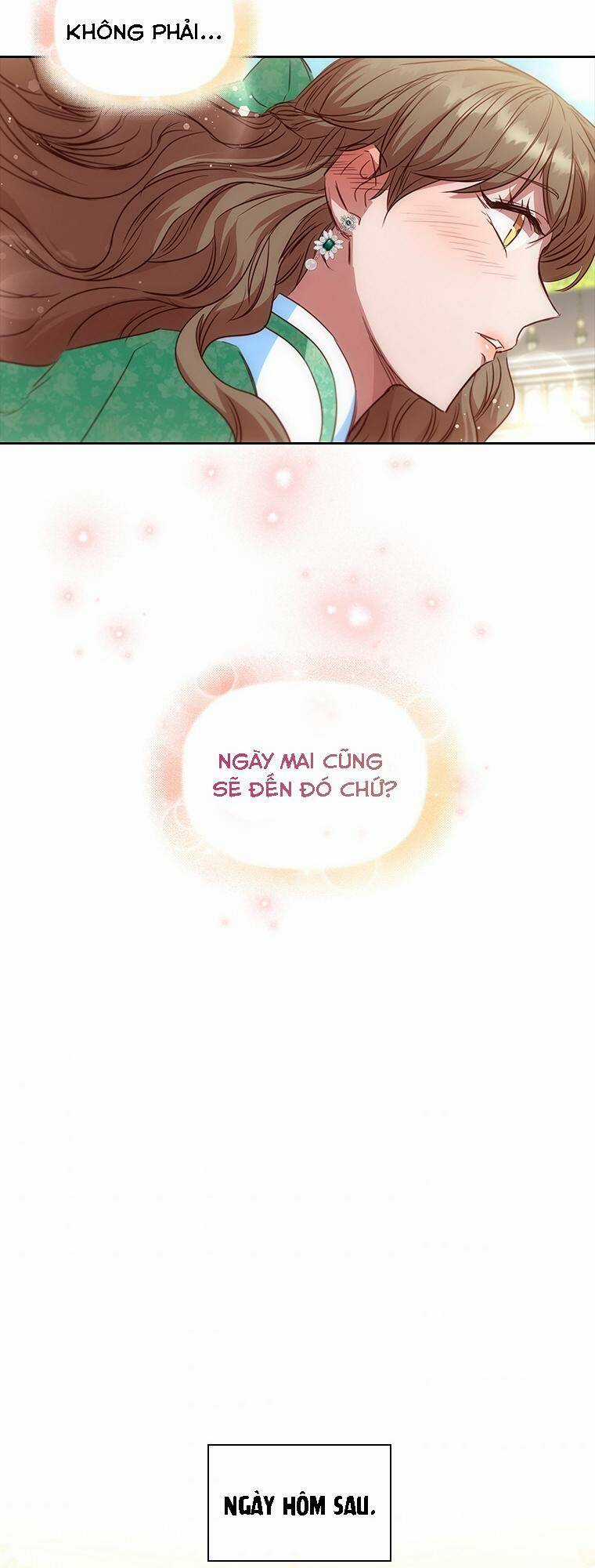 Công Chúa Bị Bỏ Rơi - Chapter 18 - Trang 46