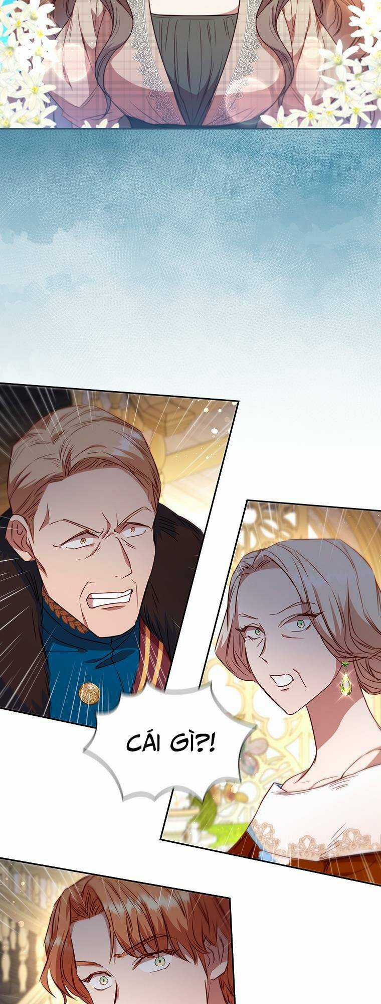 Công Chúa Bị Bỏ Rơi - Chapter 19 - Trang 11