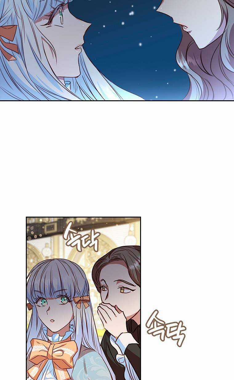 Công Chúa Bị Bỏ Rơi - Chapter 19 - Trang 17