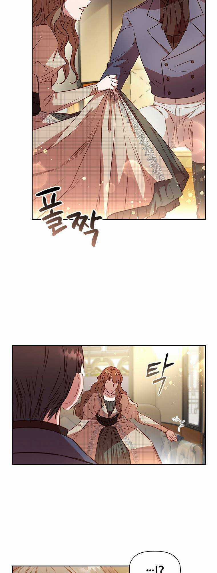 Công Chúa Bị Bỏ Rơi - Chapter 19 - Trang 49