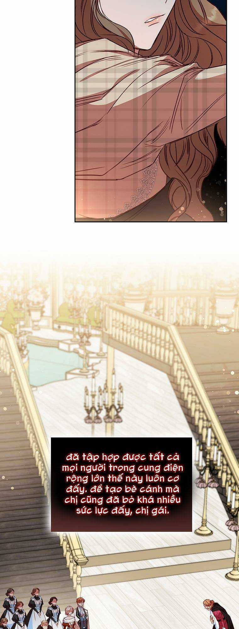 Công Chúa Bị Bỏ Rơi - Chapter 19 - Trang 6