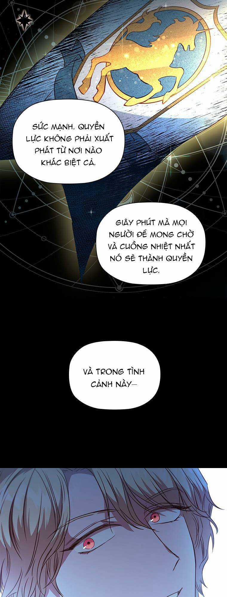 Công Chúa Bị Bỏ Rơi - Chapter 19 - Trang 63