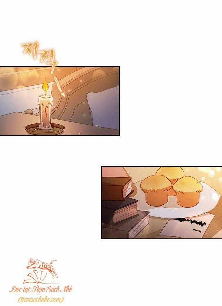 Công Chúa Bị Bỏ Rơi - Chapter 2 - Trang 2