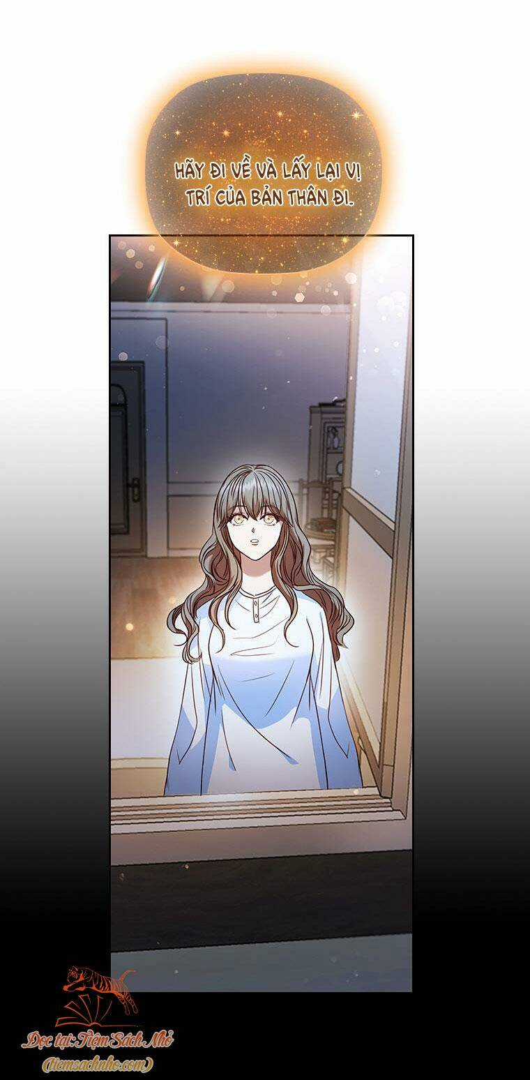 Công Chúa Bị Bỏ Rơi - Chapter 2 - Trang 11