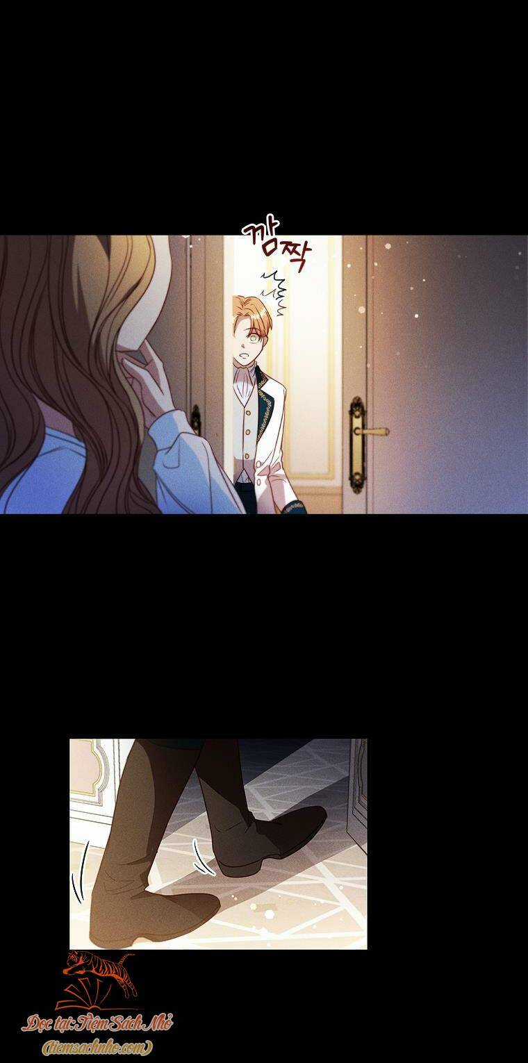 Công Chúa Bị Bỏ Rơi - Chapter 2 - Trang 17