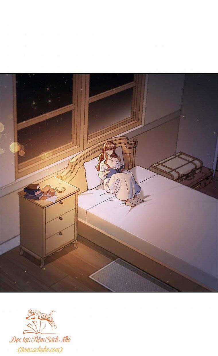 Công Chúa Bị Bỏ Rơi - Chapter 2 - Trang 3