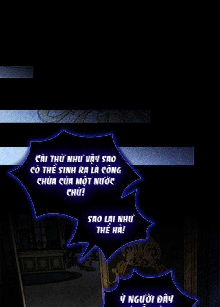 Công Chúa Bị Bỏ Rơi - Chapter 2 - Trang 21