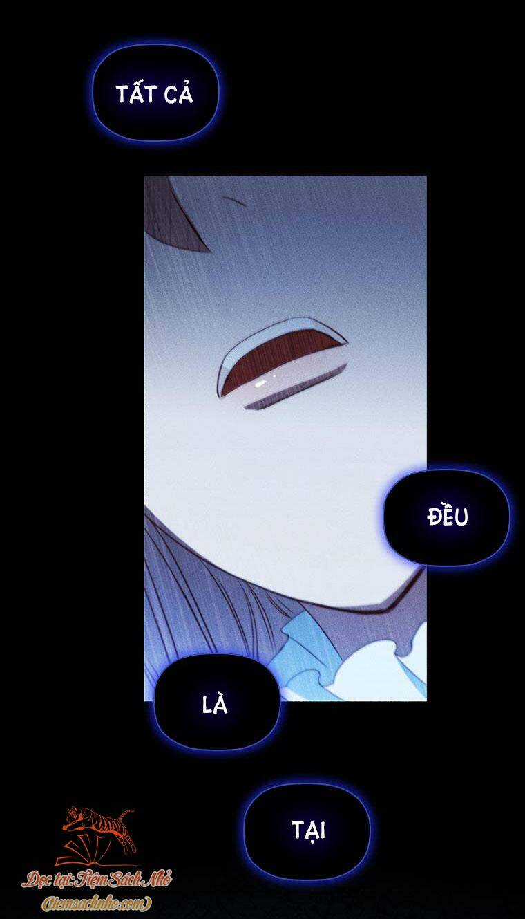 Công Chúa Bị Bỏ Rơi - Chapter 2 - Trang 25